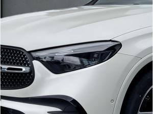 Mercedes-Benz GLC 220 d 4M AMG Premium Fahrassitent Pano AHK 🔥