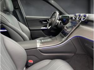 Mercedes-Benz GLC 220 d 4M AMG Premium Fahrassitent Pano AHK 🔥