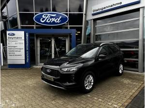 Ford Kuga 1,0 EcoBoost Titanium inkl. Wartung & Verschleiß