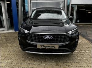 Ford Kuga 1,0 EcoBoost Titanium inkl. Wartung & Verschleiß