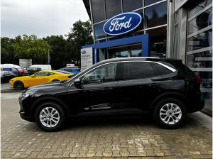 Ford Kuga 1,0 EcoBoost Titanium inkl. Wartung & Verschleiß