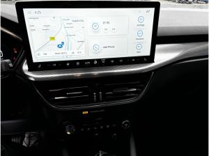 Ford Kuga 1,0 EcoBoost Titanium inkl. Wartung & Verschleiß