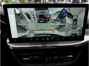 Ford Kuga 1,0 EcoBoost Titanium inkl. Wartung & Verschleiß