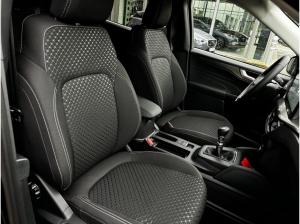 Ford Kuga 1,0 EcoBoost Titanium inkl. Wartung & Verschleiß