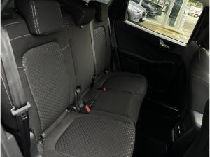 Ford Kuga 1,0 EcoBoost Titanium inkl. Wartung & Verschleiß