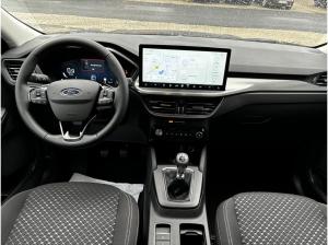 Ford Kuga 1,0 EcoBoost Titanium inkl. Wartung & Verschleiß