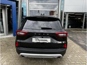Ford Kuga 1,0 EcoBoost Titanium inkl. Wartung & Verschleiß