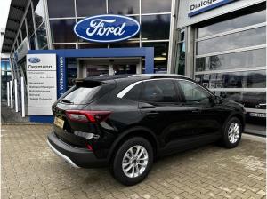 Ford Kuga 1,0 EcoBoost Titanium inkl. Wartung & Verschleiß