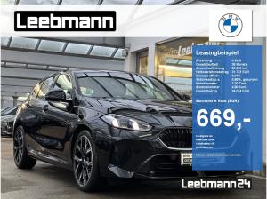 BMW 120 120d M-Sportpaket Premium GARANTIE bis 02/2030