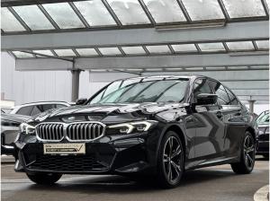 BMW 320 320d Limousine M-Sportpaket GARANTIE bis 02/2030