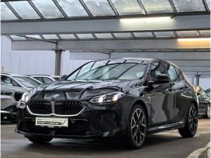 BMW 120 120d M-Sportpaket Premium GARANTIE bis 02/2030