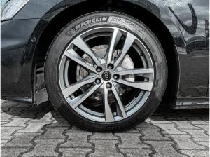 Audi A6 Avant 40 TDI S line Black/360°/Matrix/Navi/HuD/Sitzh.