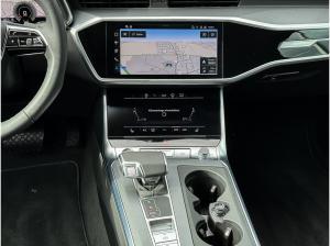Audi A6 Avant 40 TDI S line Black/360°/Matrix/Navi/HuD/Sitzh.
