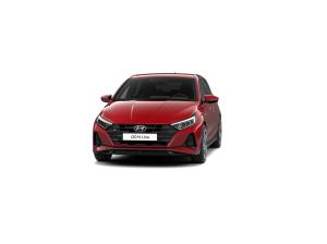 Hyundai i20 Hyundai i20 PRIME – sofort verfügbar & bereit für Ihre Fahrt!