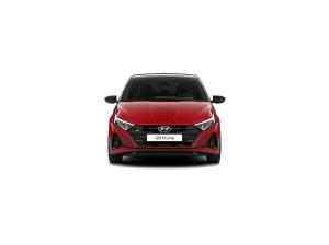 Hyundai i20 Hyundai i20 PRIME – sofort verfügbar & bereit für Ihre Fahrt!