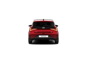 Hyundai i20 Hyundai i20 PRIME – sofort verfügbar & bereit für Ihre Fahrt!