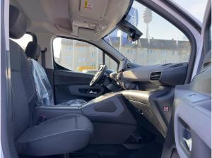 Peugeot Rifter BlueHDI 130 EAT8 Allure