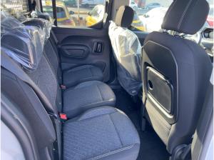 Peugeot Rifter BlueHDI 130 EAT8 Allure