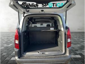 Peugeot Rifter BlueHDI 130 EAT8 Allure