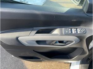 Peugeot Rifter BlueHDI 130 EAT8 Allure