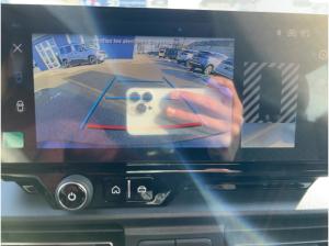 Peugeot Rifter BlueHDI 130 EAT8 Allure