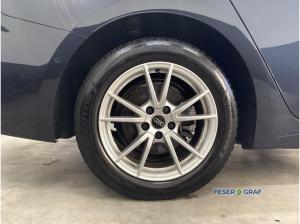 Audi A5 Avant TFSI ACC AHK LED RFK Navi APP