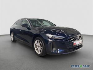 Audi A5 Avant TFSI ACC AHK LED RFK Navi APP