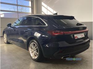 Audi A5 Avant TFSI ACC AHK LED RFK Navi APP