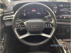 Audi A5 Avant TFSI ACC AHK LED RFK Navi APP
