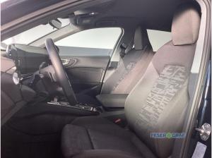 Audi A5 Avant TFSI ACC AHK LED RFK Navi APP