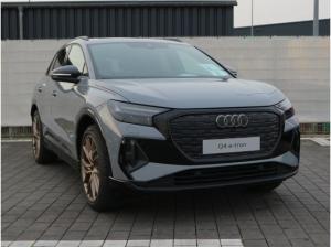 Audi Q4 e-tron Q4 45 e-tron quattro S line*EDITION*SONOS*PANO*