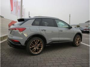 Audi Q4 e-tron Q4 45 e-tron quattro S line*EDITION*SONOS*PANO*