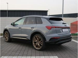 Audi Q4 e-tron Q4 45 e-tron quattro S line*EDITION*SONOS*PANO*