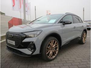 Audi Q4 e-tron Q4 45 e-tron quattro S line*EDITION*SONOS*PANO*