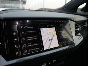 Audi Q4 e-tron Q4 45 e-tron quattro S line*EDITION*SONOS*PANO*