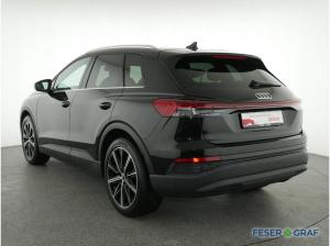 Audi Q4 e-tron Q4 40 e-tron LED/Klima-P/Sportsitze/