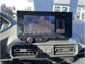 Peugeot Rifter BlueHDI 130 EAT8 Allure