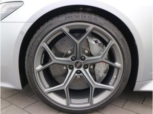 Audi RS6 RS 6 Avant performance💥FLORETTSILBER MATT💥EXCLUSIVE*