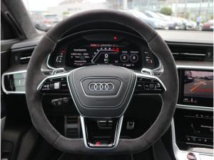 Audi RS6 RS 6 Avant performance💥FLORETTSILBER MATT💥EXCLUSIVE*