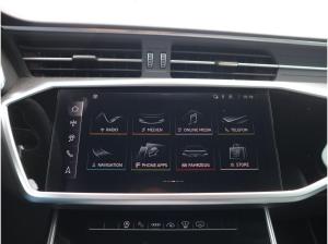 Audi RS6 RS 6 Avant performance💥FLORETTSILBER MATT💥EXCLUSIVE*