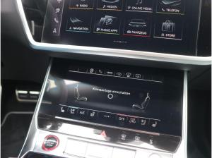 Audi RS6 RS 6 Avant performance💥FLORETTSILBER MATT💥EXCLUSIVE*