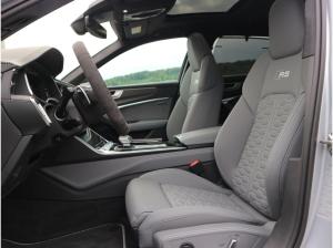 Audi RS6 RS 6 Avant performance💥FLORETTSILBER MATT💥EXCLUSIVE*