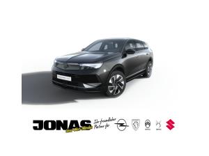 Opel Grandland Edition 1.2 T Mild-Hybrid - SOFORT- ab 129 € netto- Allwetter AHK RKamera Sitzheizung Car Play- uvm.