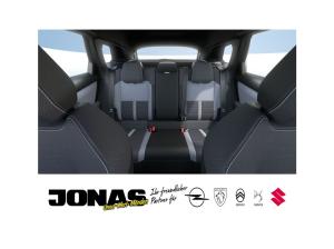 Opel Grandland Edition 1.2 T Mild-Hybrid - SOFORT- ab 129 € netto- Allwetter AHK RKamera Sitzheizung Car Play- uvm.