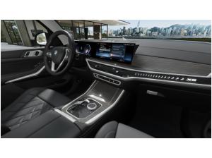 BMW X5 xDrive30d,Park.Ass.,Driv.Ass.,Sportsitze,uvm.