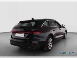 Audi A5 Avant TFSI ACC LED Navi RüKa Sitzh. Sportsitz