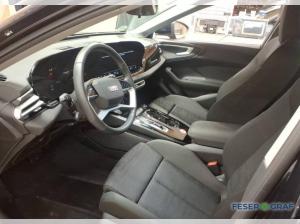 Audi A5 Avant TFSI ACC LED Navi RüKa Sitzh. Sportsitz