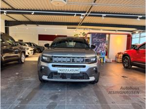Jeep Avenger E  Altitude (Gewerbl.) +Rückfahrkam.+Keyless+Klimaaut.+Sitzheiz.