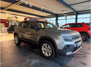 Jeep Avenger E  Altitude (Gewerbl.) +Rückfahrkam.+Keyless+Klimaaut.+Sitzheiz.