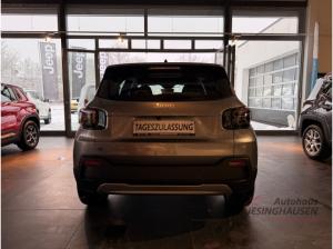 Jeep Avenger E  Altitude (Gewerbl.) +Rückfahrkam.+Keyless+Klimaaut.+Sitzheiz.